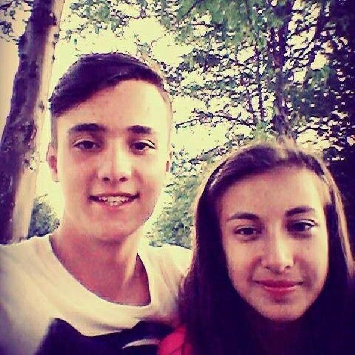 Liseli Eda ile Yusuf Bir Haftadır Kayıp