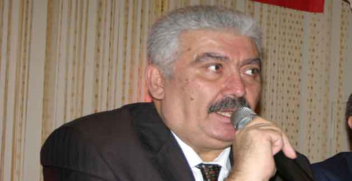 MHP\'li Yalçın\'dan Kılıçdaroğlu\'nun Sözlerine Cevap