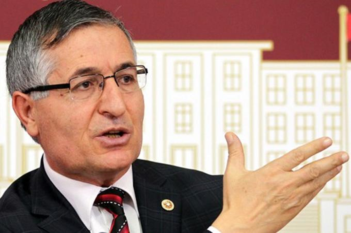 MHP\'li Yeniçeri Açıklaması