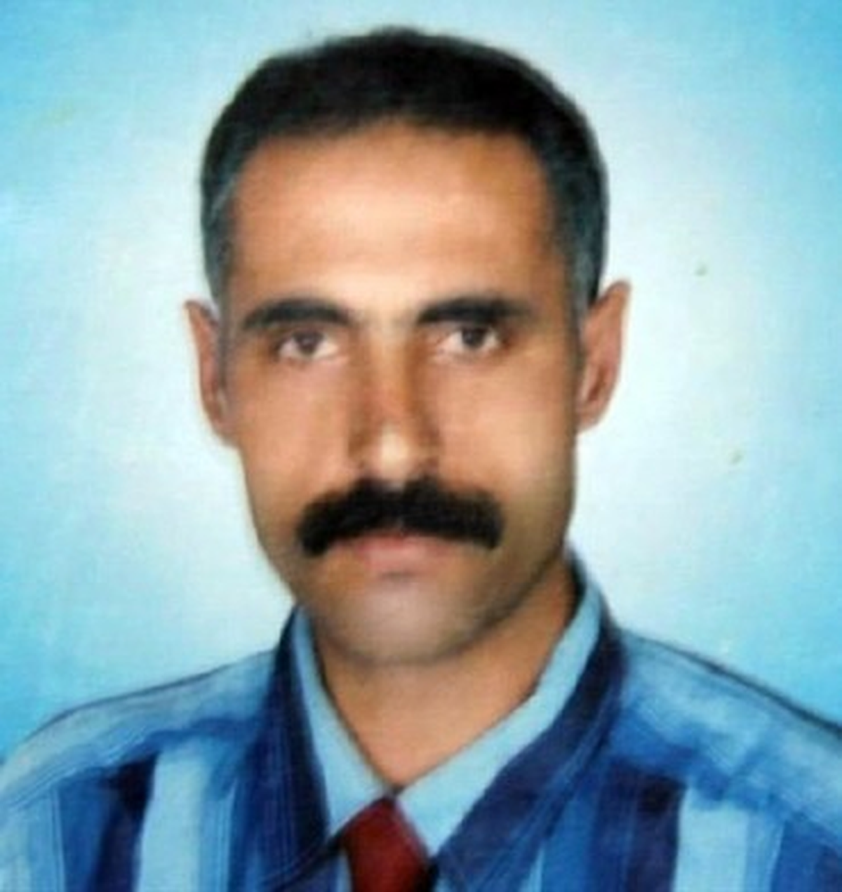 Adana'da Öldürülen Gazete Dağıtıcısının Cenazesi Adli Tıptan Alındı