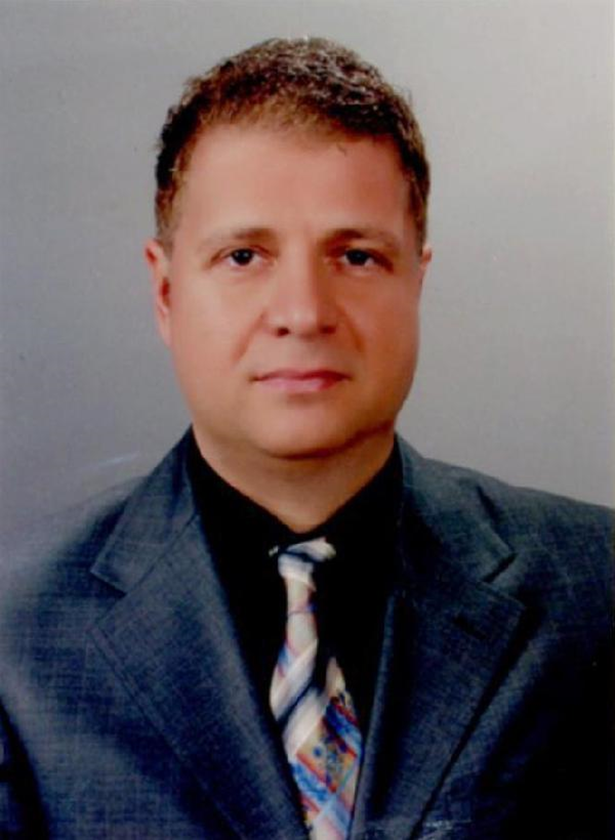 Ölen Babasının Mevlidine Giderken Kaza Yapmış