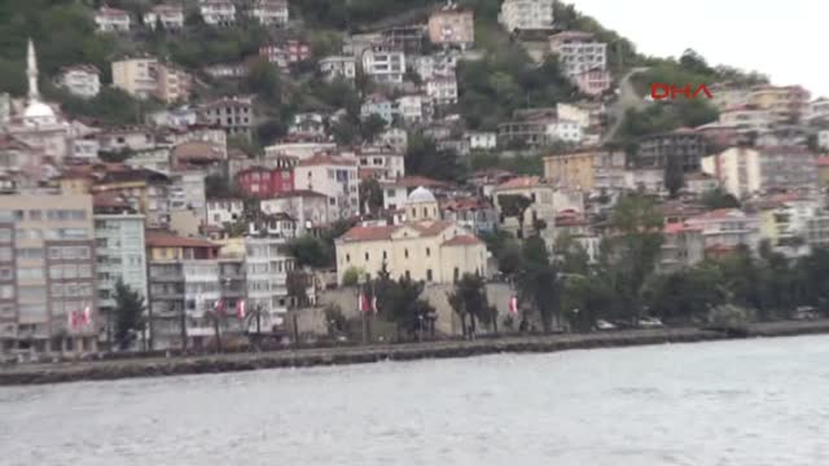 Vali Balkanlıoğlu: Araplar Ordu\'ya Yatırım Yapmak İstiyor