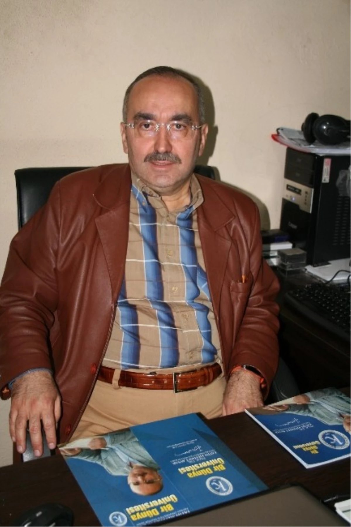 Prof. Dr. Fatih Mehmet Avşar, Kaü\'de Rektör Adayı