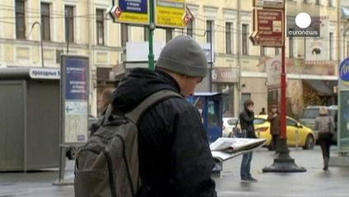 Rus Basınında Yabancı Yatırımlara Kısıtlama Geliyor