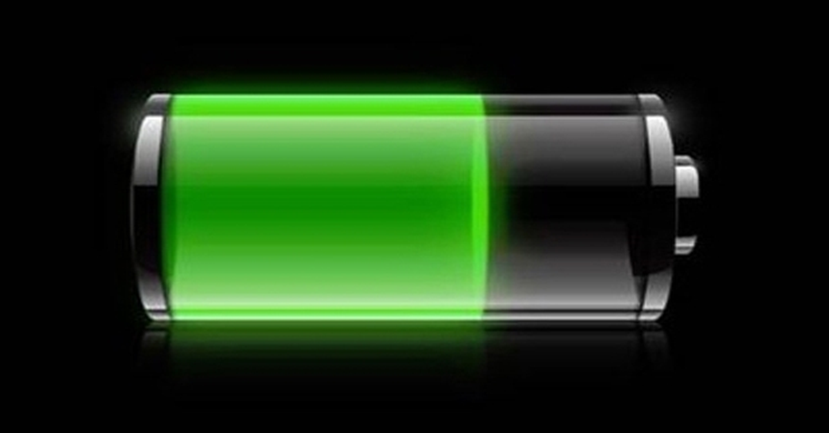 Sadece 2 Dakikada Şarj!
