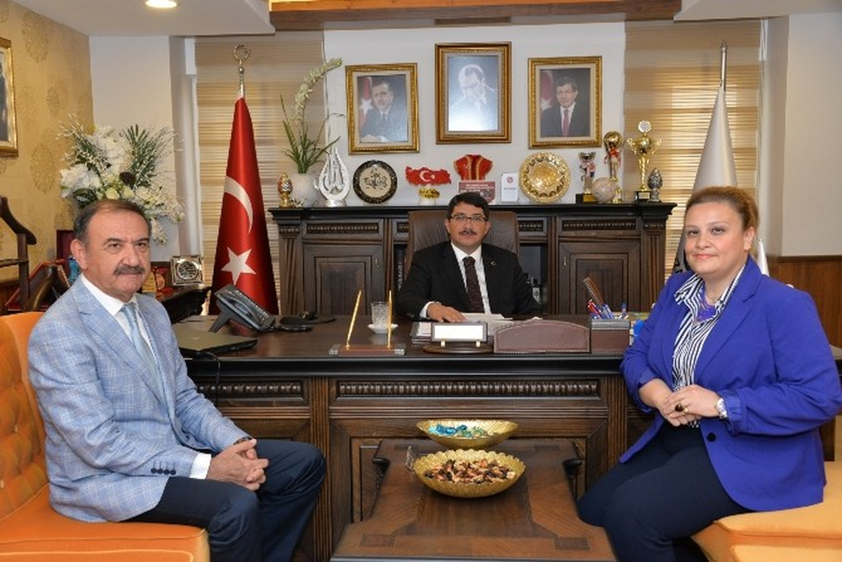 Şehzadeler Belediyesi\'nden Sağlıklı Tuz Üretimine Tam Destek