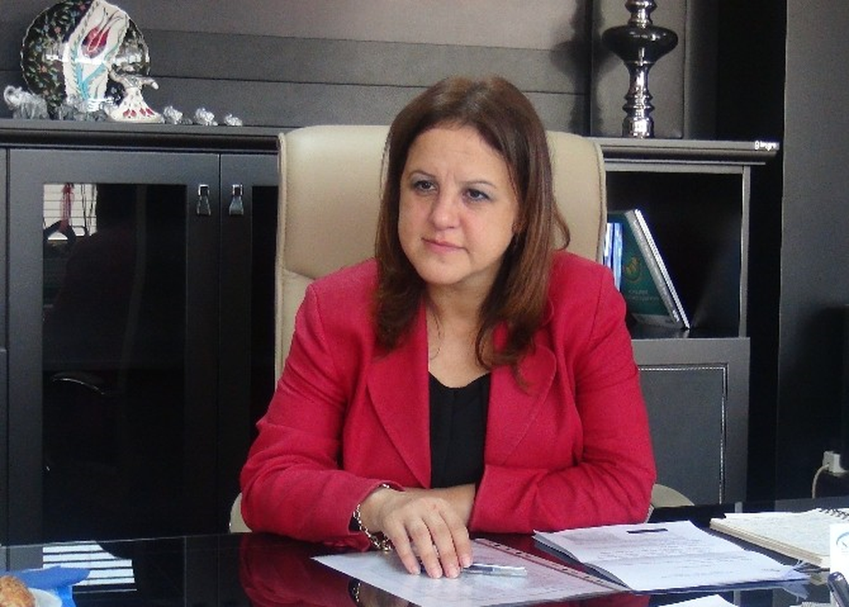 Sgk Tekirdağ İl Müdürü Alan: "Sgk Borcu Olan Vatandaşların Başvurularını Bekliyoruz"