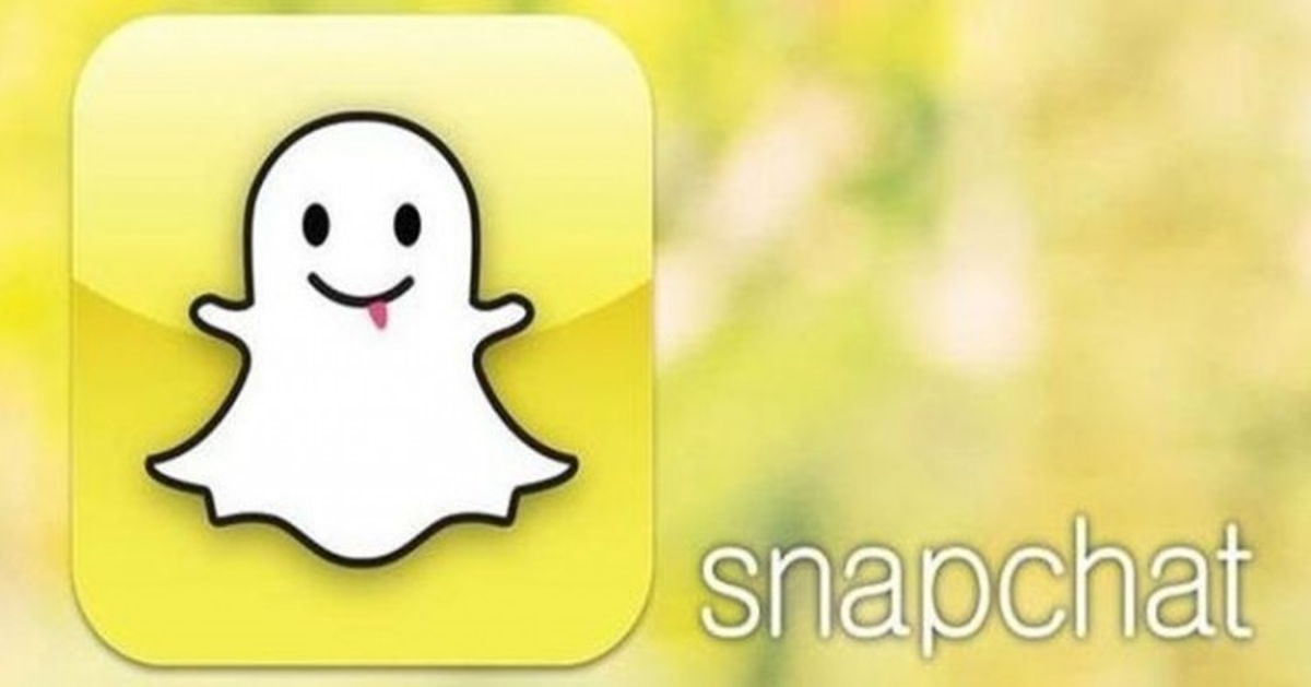 Snapchat Temize Çıktı!