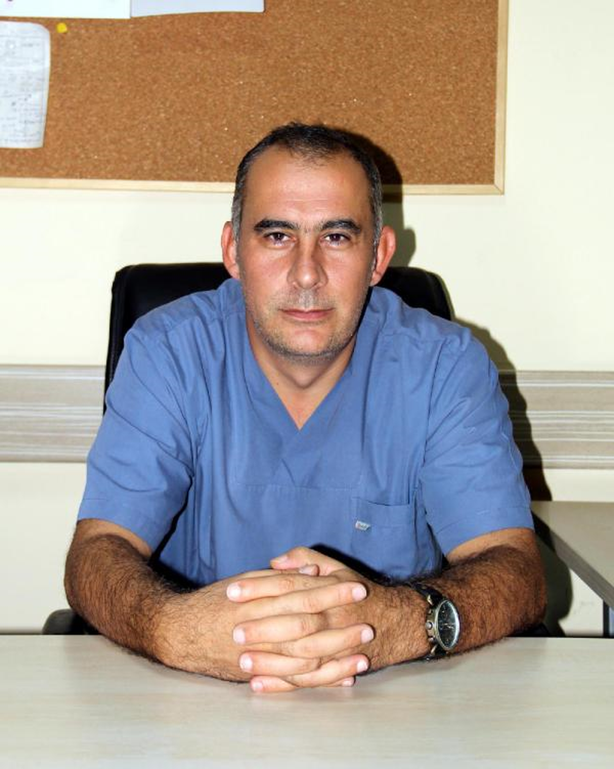 Soba Zehirlenmesinin İlk Belirtisi Başağrısı