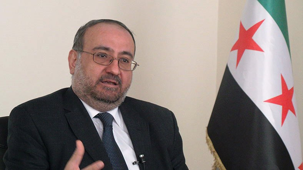 Suriyeli Muhalifler Geçici Hükümetin Başbakanını Seçti