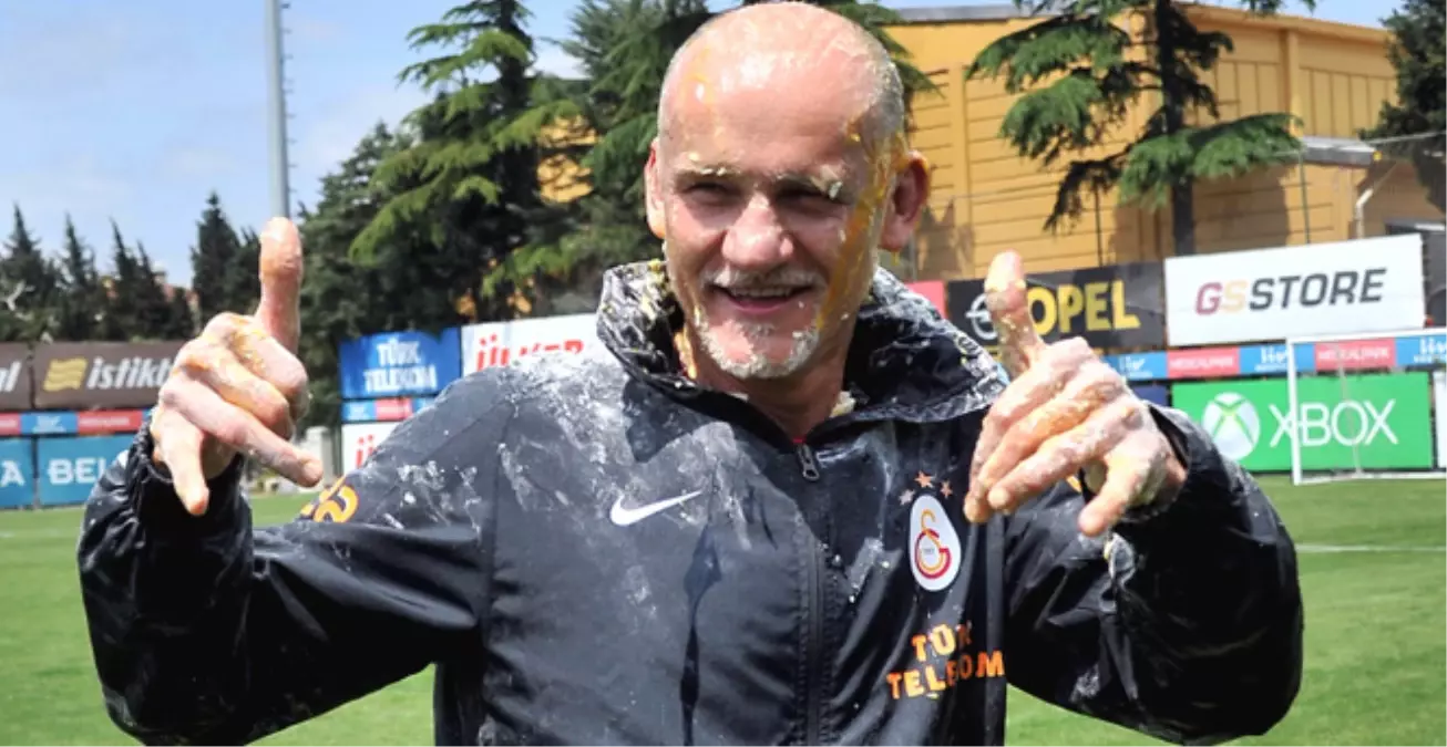 Taffarel\'den \'İhanet\' Açıklaması