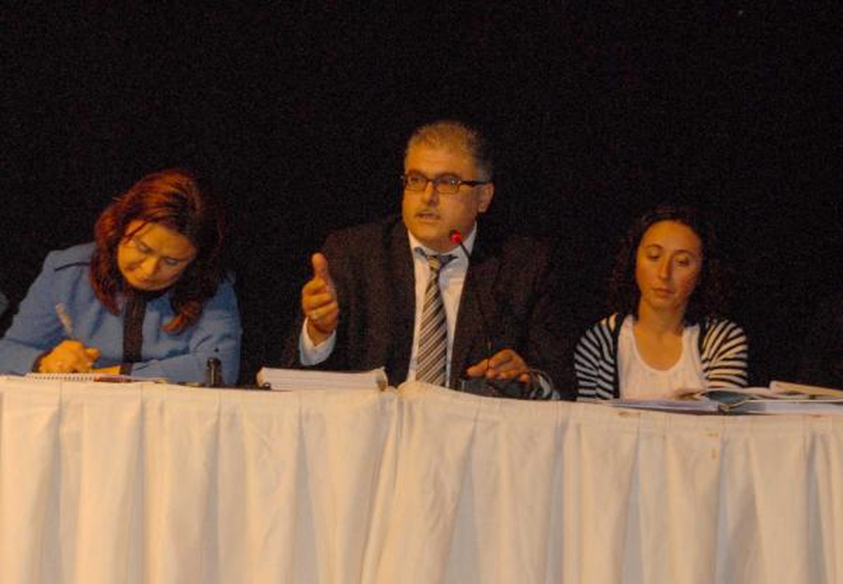 Tarım Arazilerini Kurtarmak İçin Otoyol Projesinde Değişiklik Talebi