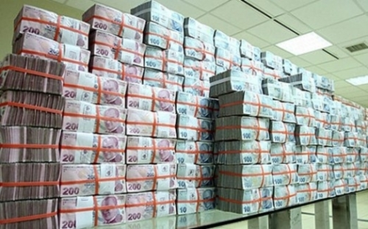Tcmb, 22 Ekim Vadeli Repo İhalesiyle Piyasaya 1 Milyar Lira Verdi