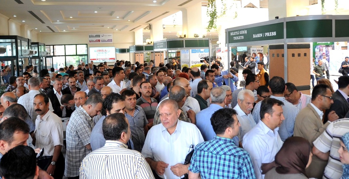 Tekstil Yatırımlarının Merkezinde Büyük Buluşma