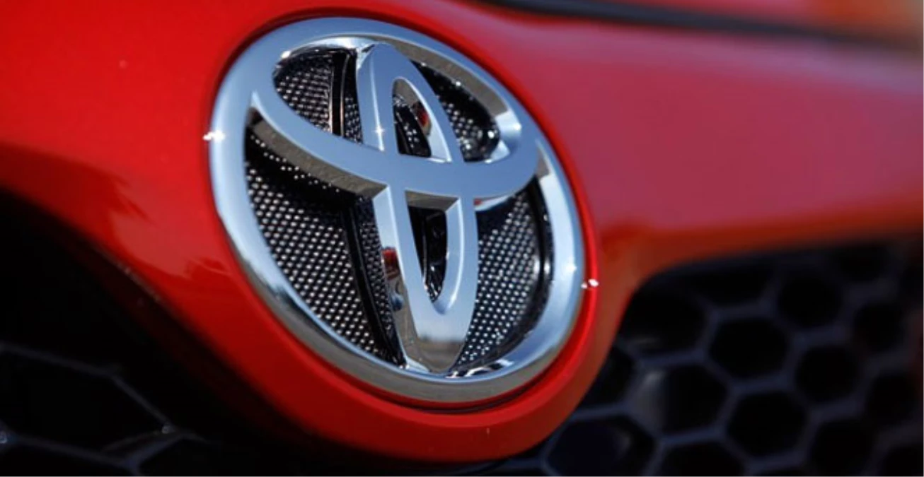 Toyota, Türkiye\'de SUV Araç Üretecek