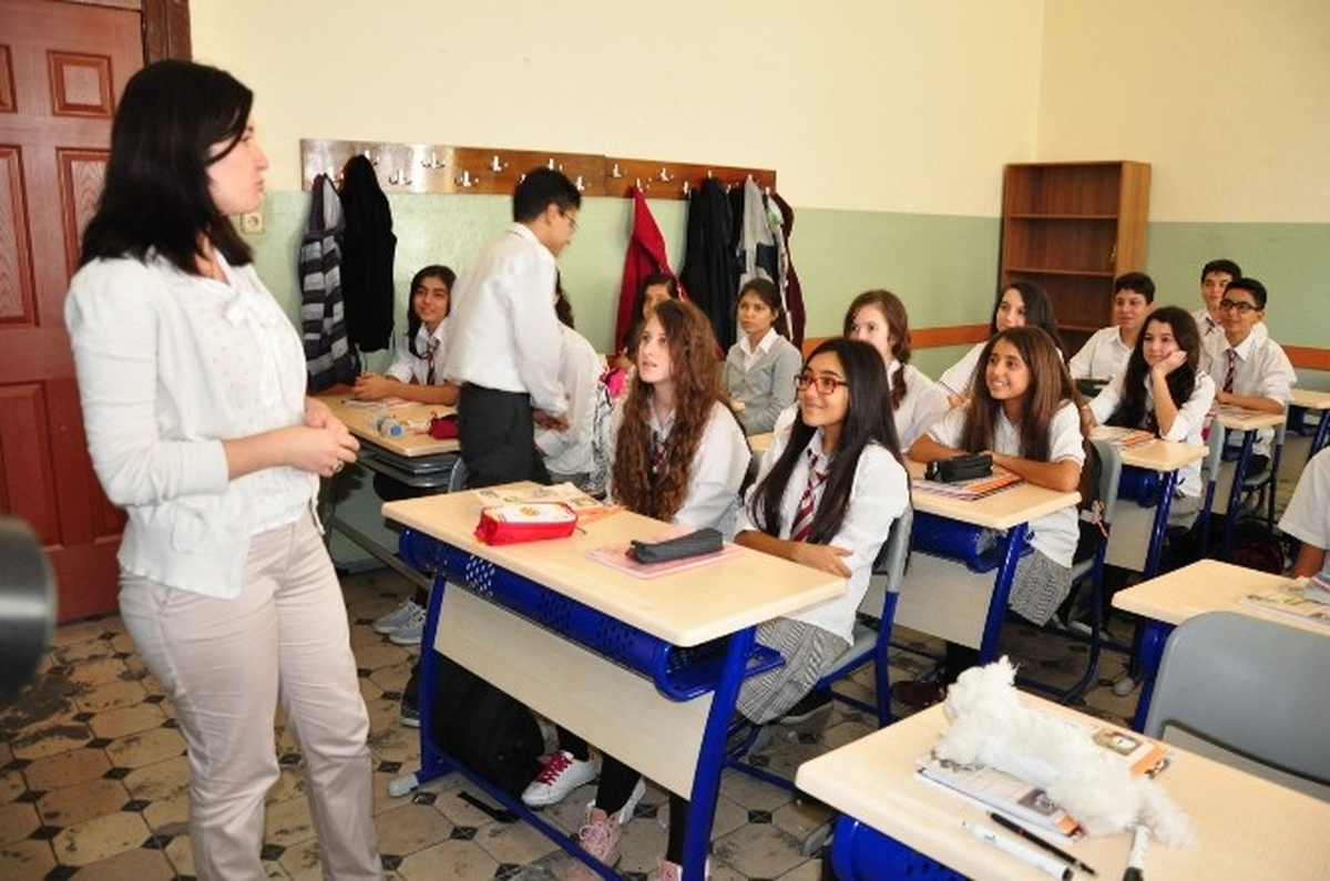 Veliler Çocuklarıyla Yaşadıkları İletişim Problemini Eğitimle Aşacak