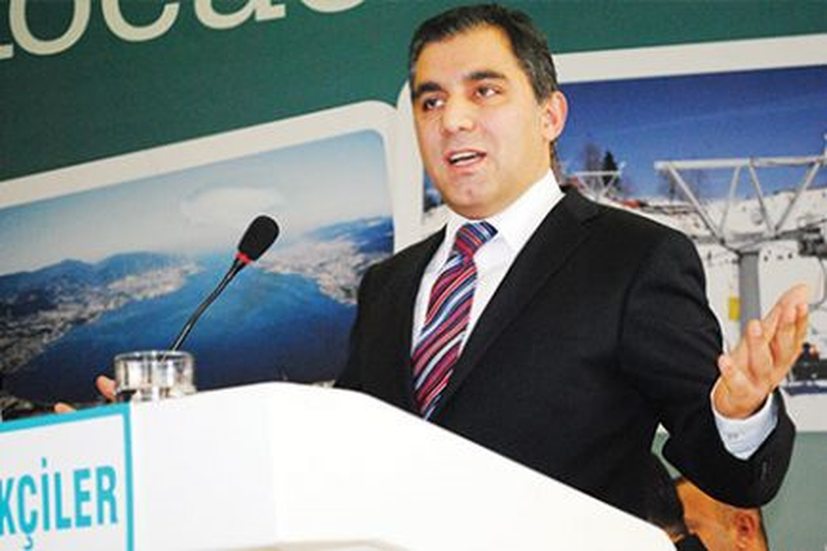 Yeni Orta Vadeli Program