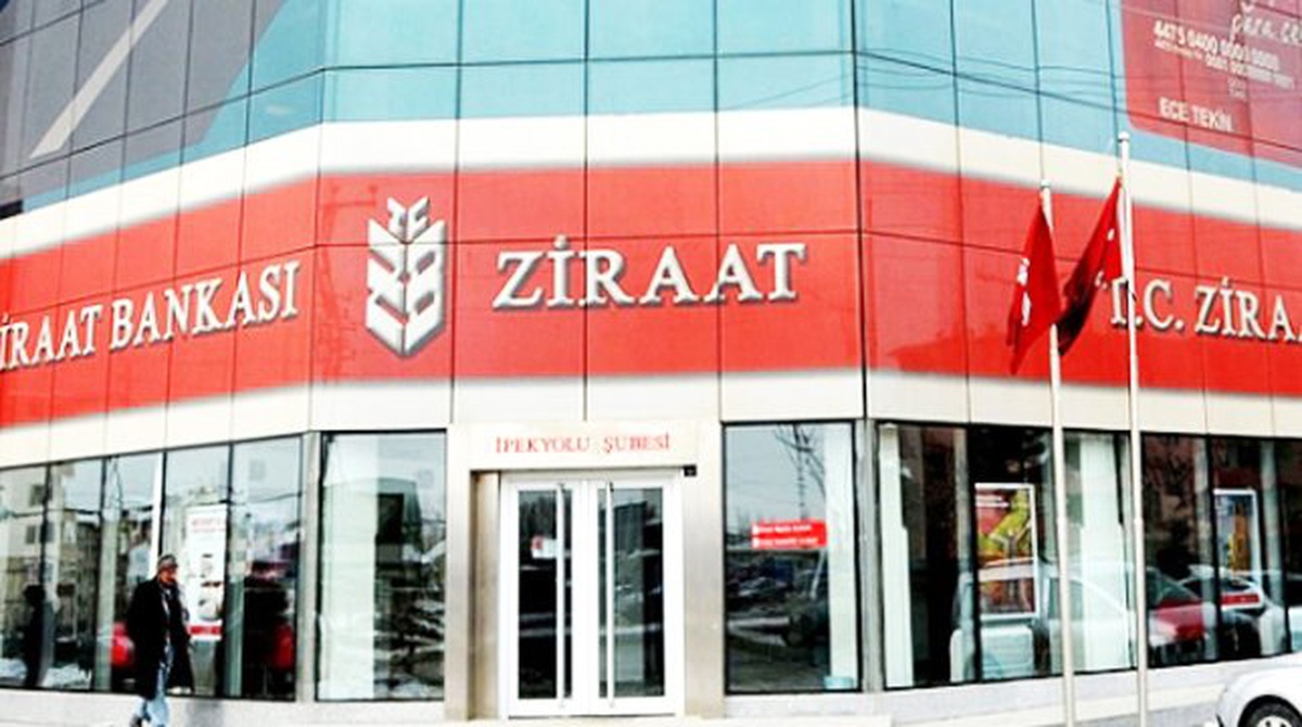 Ziraat Bankası\'na Katılım Bankası Kurma İzni