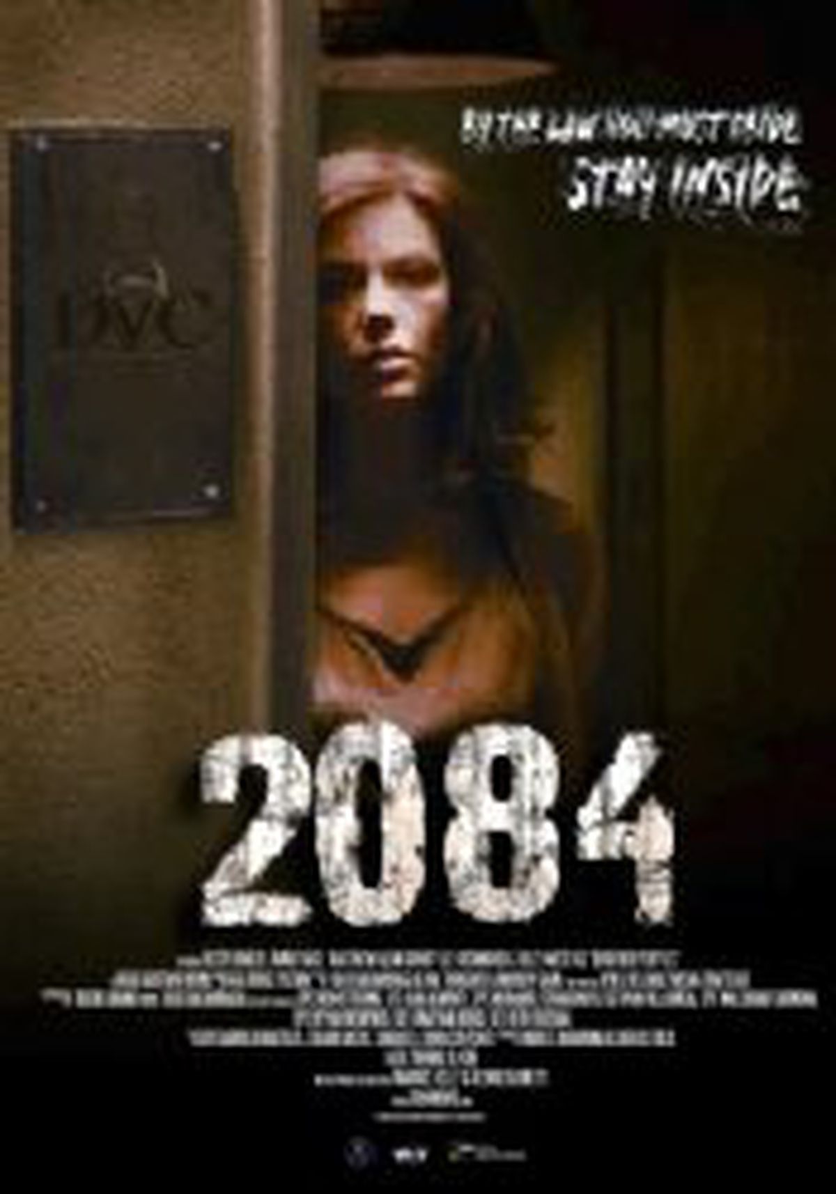 2084 Filmi