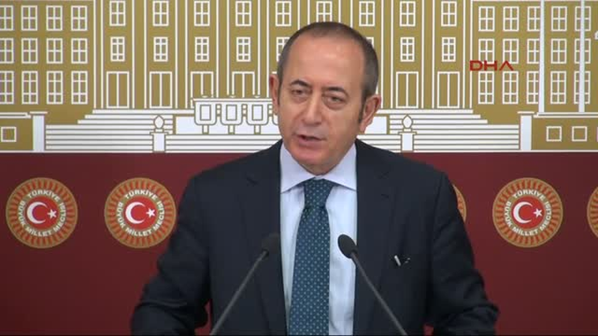 2hamzaçebi : Yasa Bu Şekilde Geçerse Elbette Anayasa Mahkemesi\'ne Gidilecektir