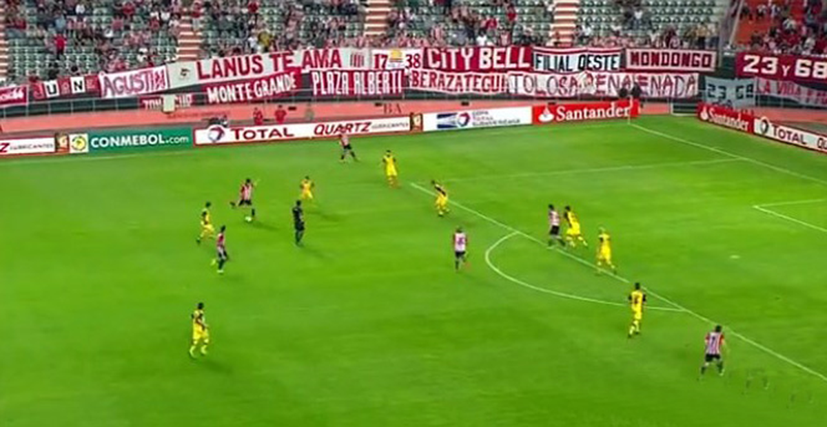 35 Metreden Kaleciyi Avladı