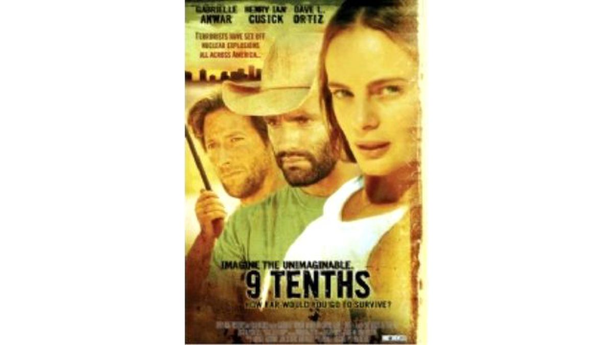9 Ay 10 Gün Filmi