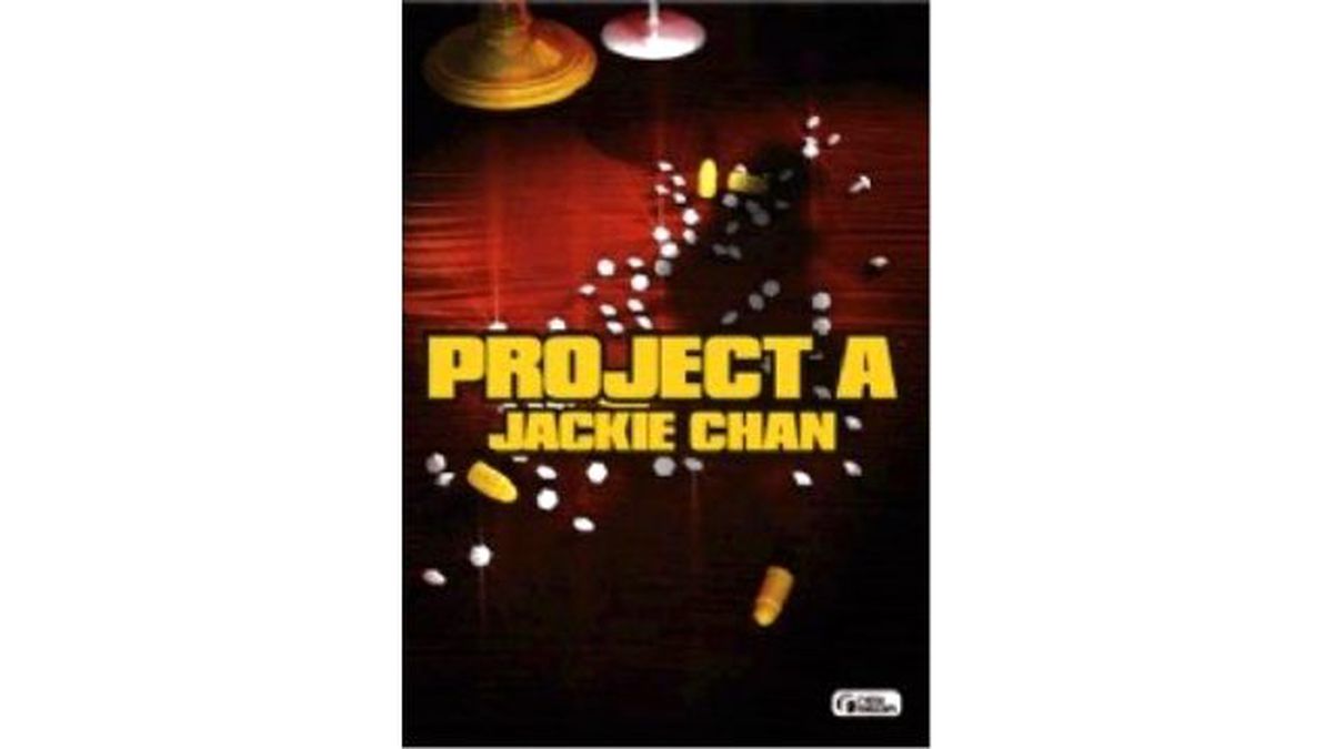 A Projesi Filmi