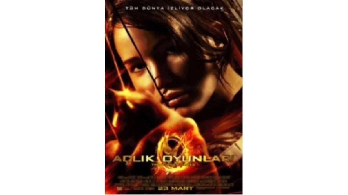 The Hunger Games Filmi