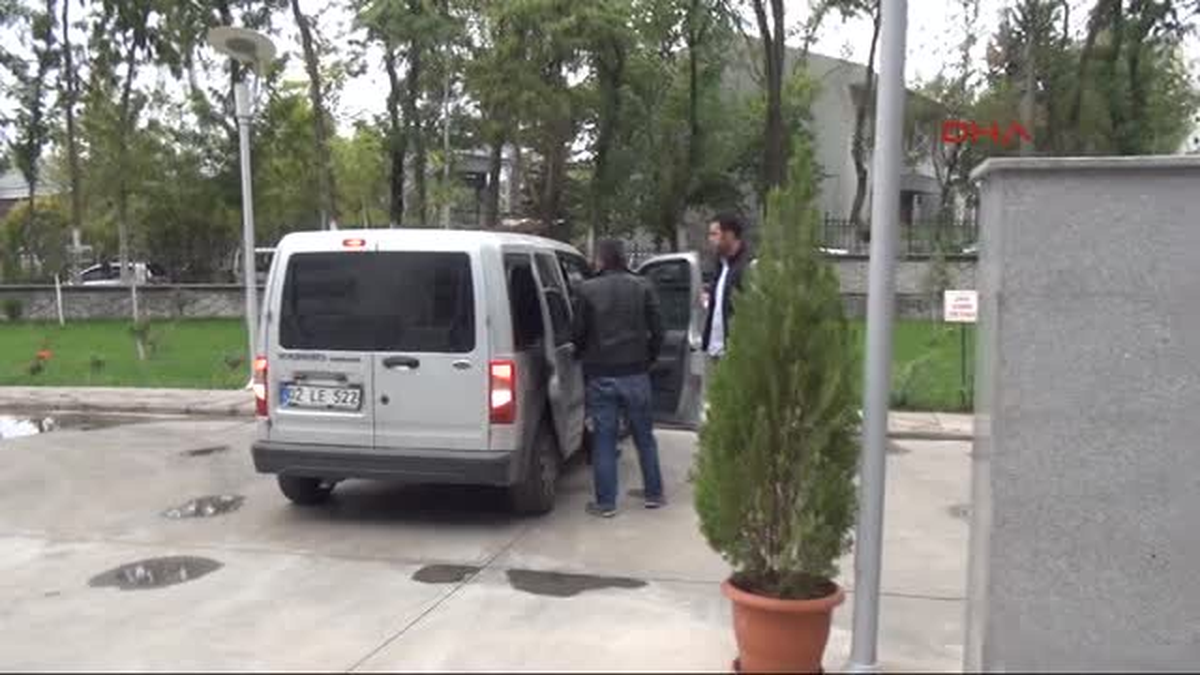 Adıyaman\'da Hırsızlık İddiasına 2 Gözaltı