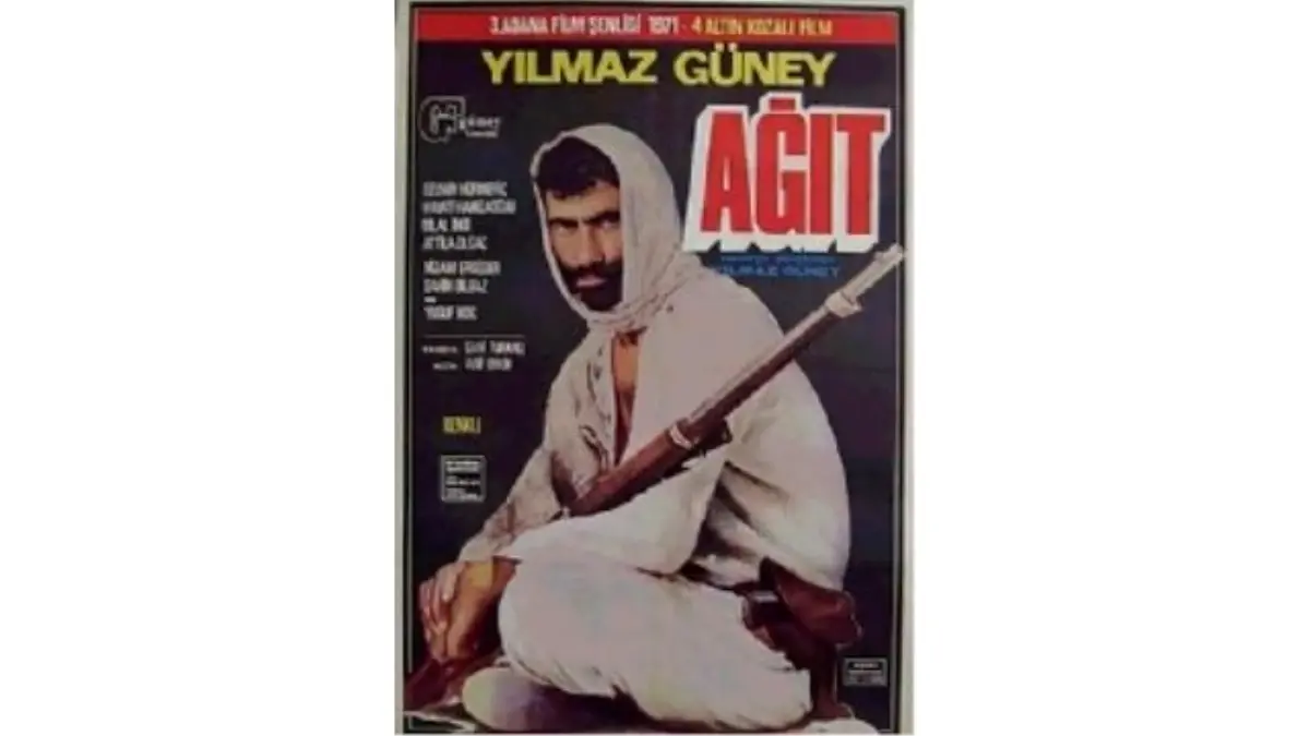 Ağıt Filmi