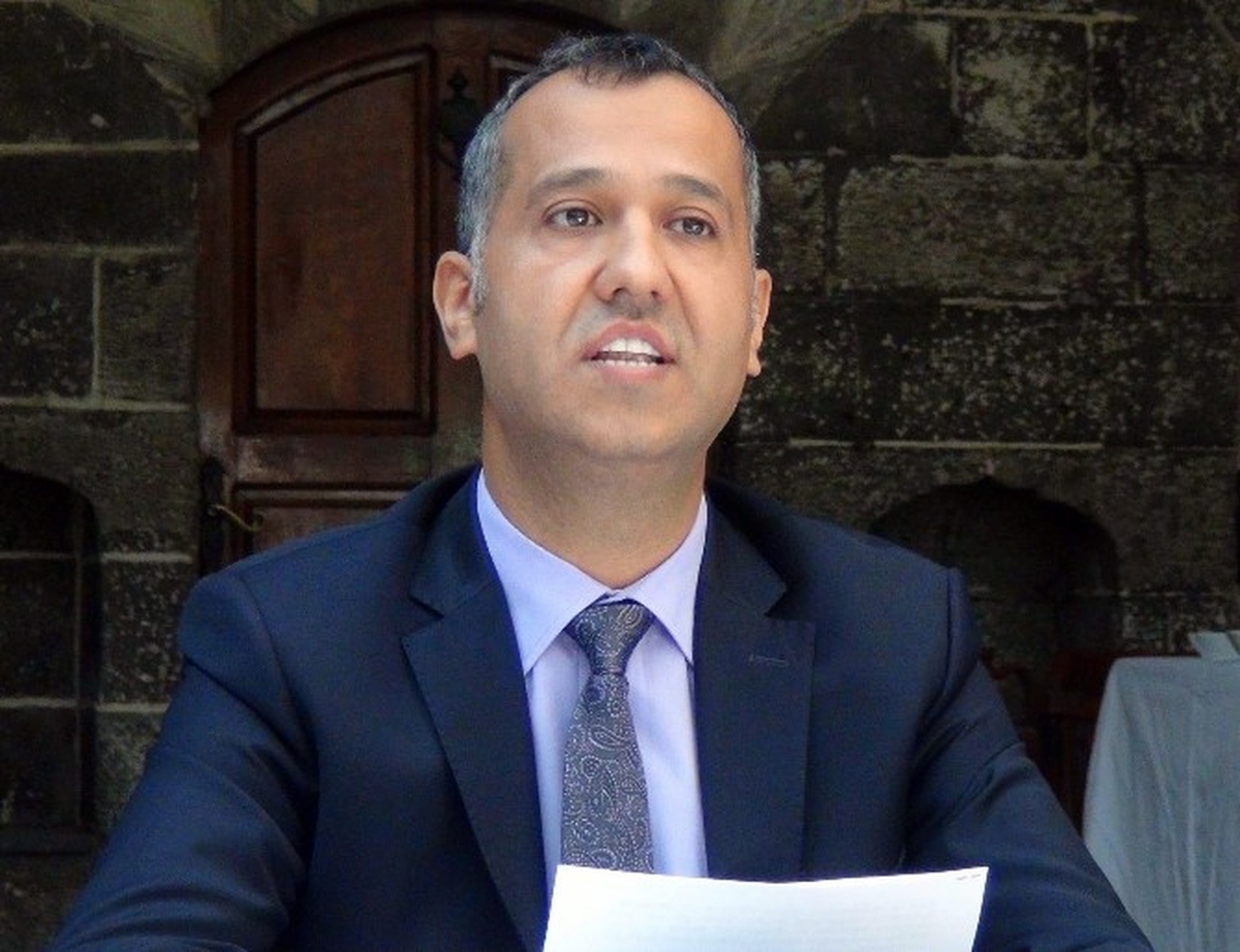 Akbal Güven Tazeledi