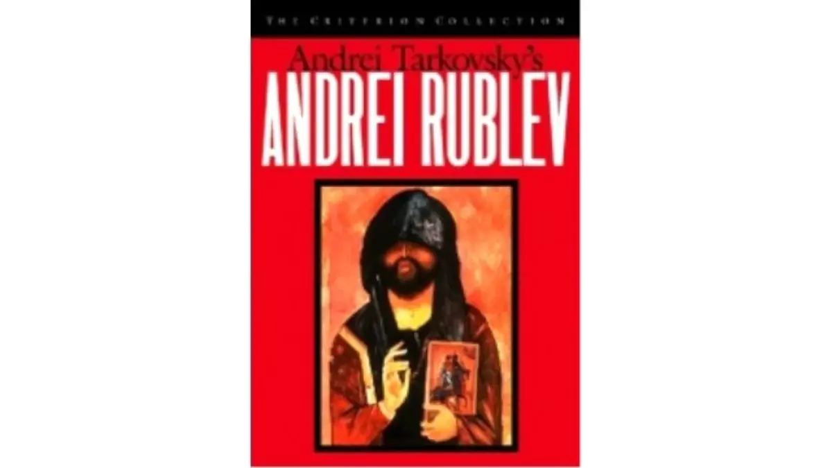 Andrei Rublev Filmi