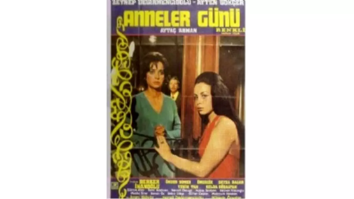 Anneler Günü Filmi