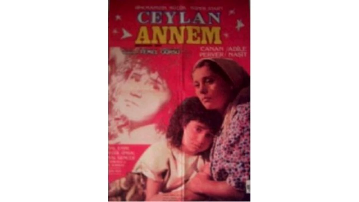 Annem / Bırakmam Seni Filmi