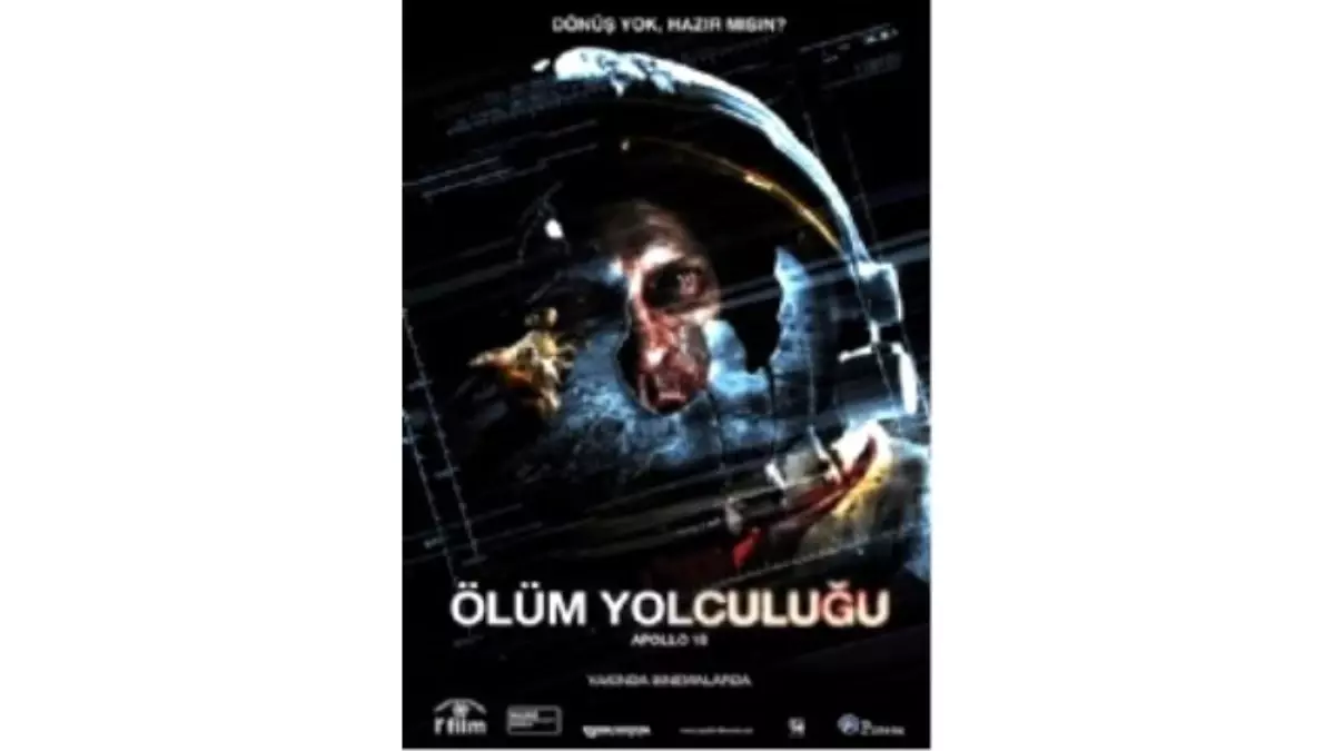 Apollo 18 Filmi