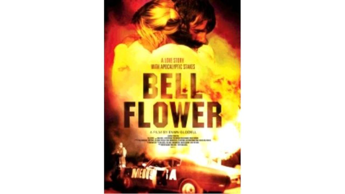 Bellflower Filmi