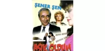 Aşık Oldum Filmi