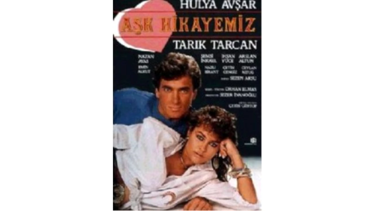 Aşk Hikayemiz Filmi