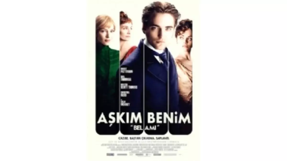 Aşkım Benim Filmi