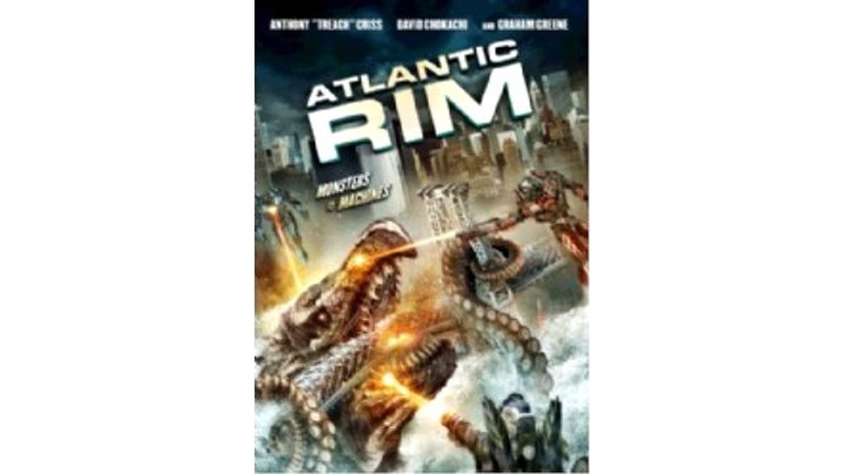 Atlantik Savaşı Filmi