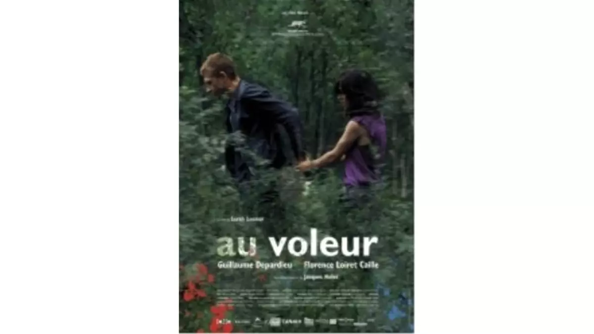 Au voleur Filmi