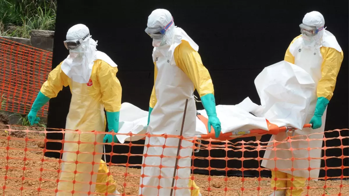 Avustralya, Ebola ile Mücadele İçin Personel Göndermeyecek