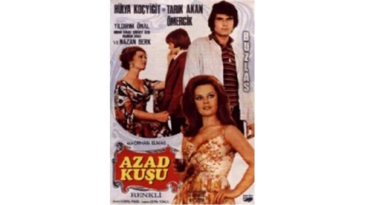 Azad Kuşu Filmi