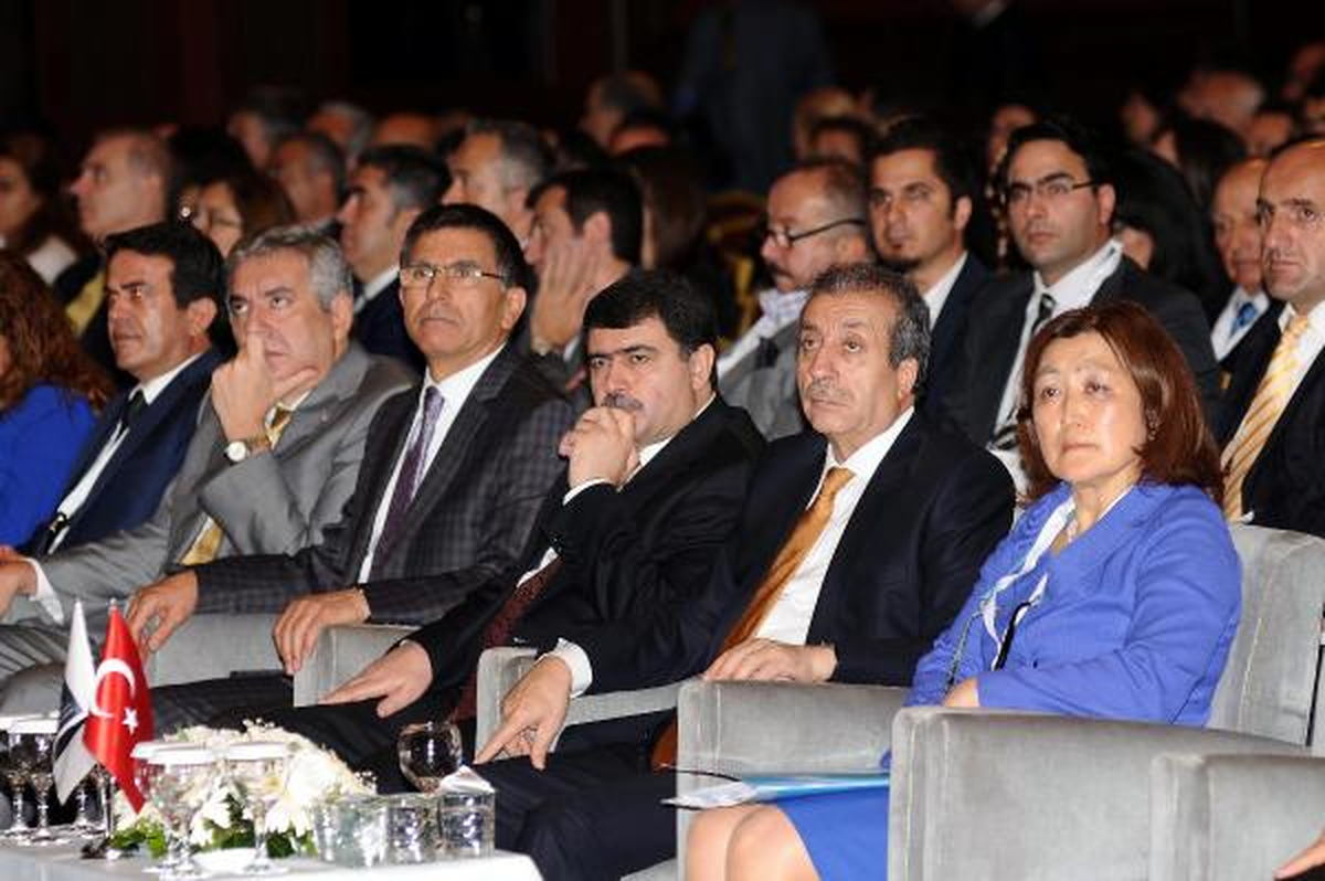 "Tarımsal Üretim Hasılasında Avrupa Birincisiyiz"