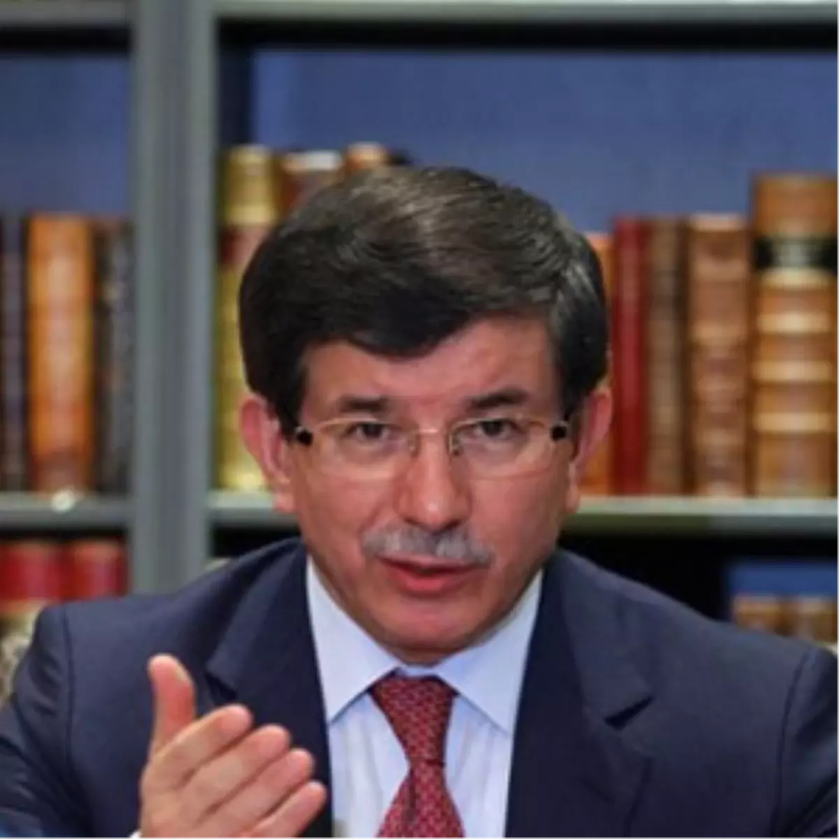 Başbakan Ahmet Davutoğlu Açıklaması