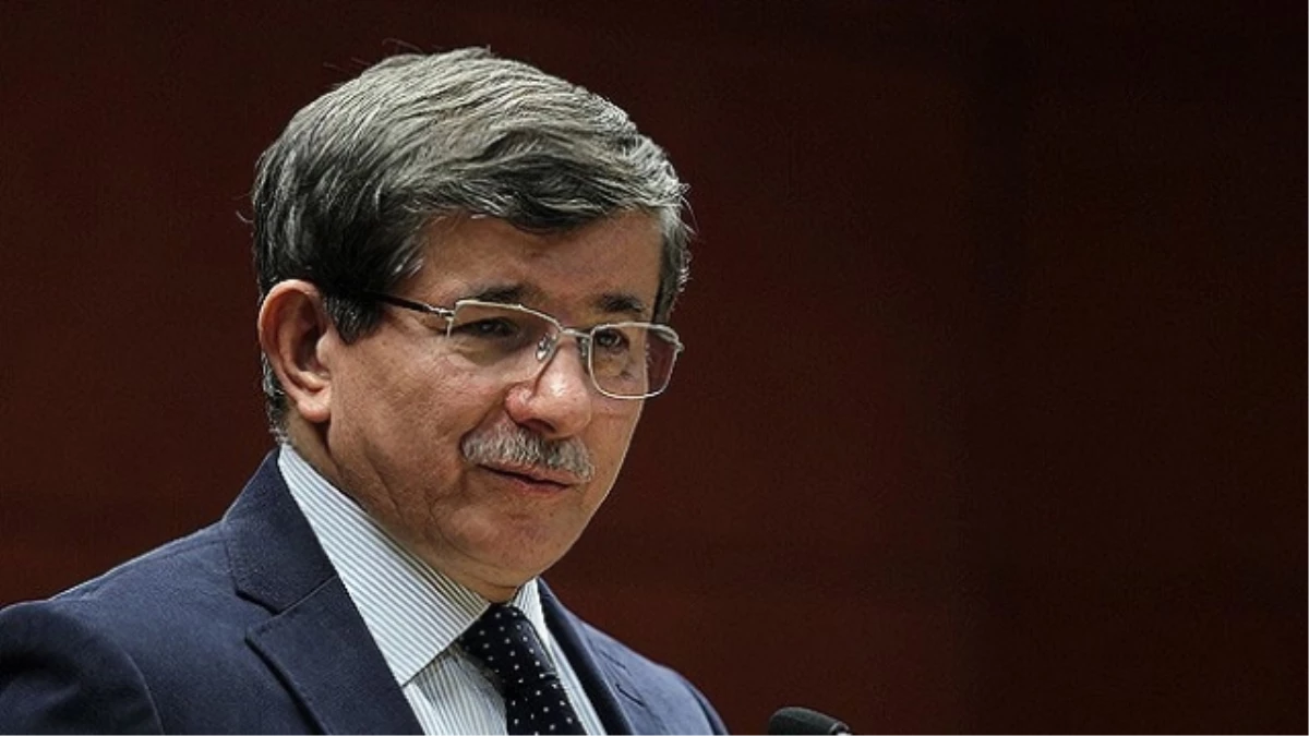 Başbakan Davutoğlu El-Cezire Türk Televizyonunun Sorularını Yanıtladı