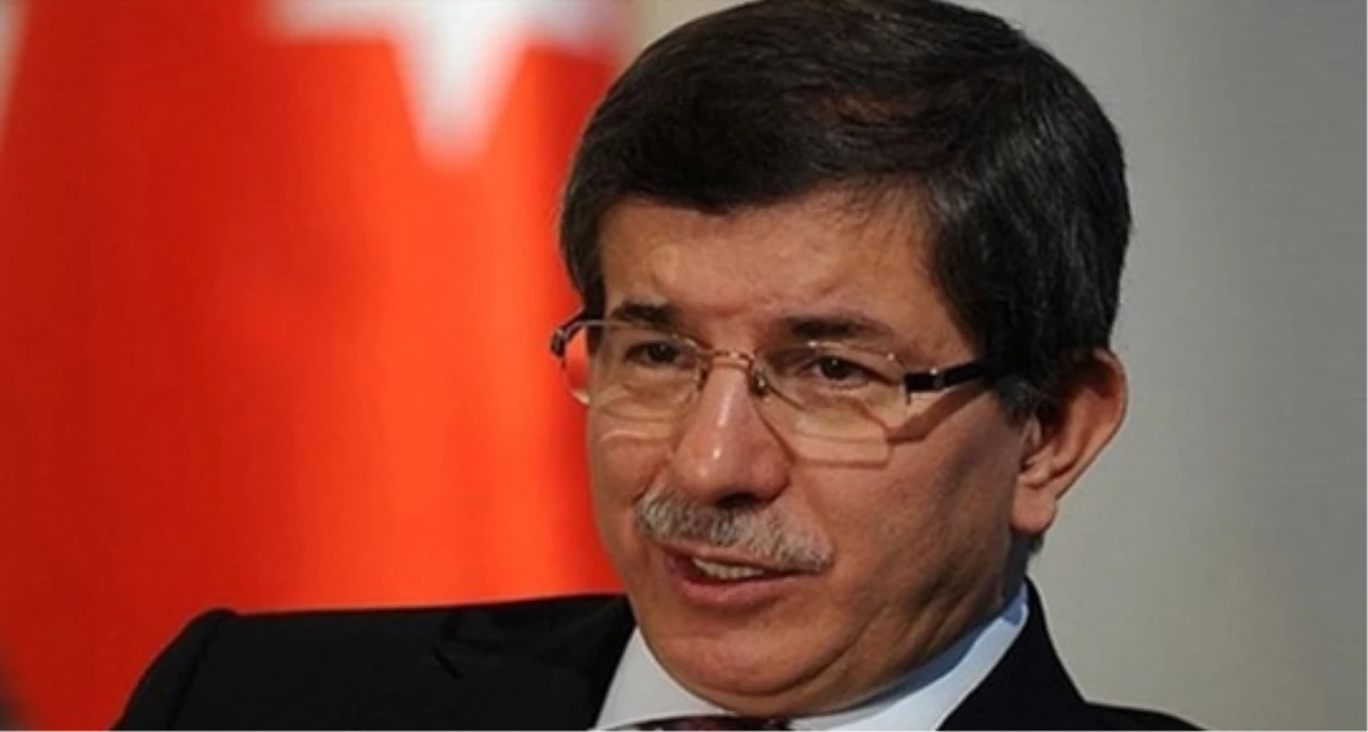 Başbakan Davutoğlu Ortak Yayında Soruları Yanıtladı