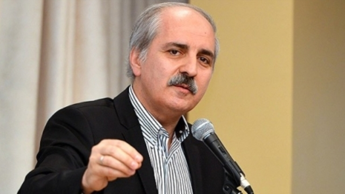 Başbakan Yardımcısı Kurtulmuş, Burdur\'da