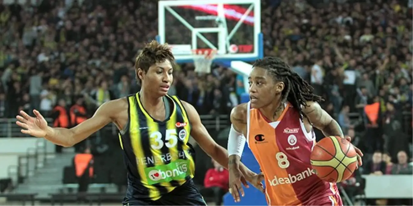 Basketbol: Kadınlar Cumhurbaşkanlığı Kupası