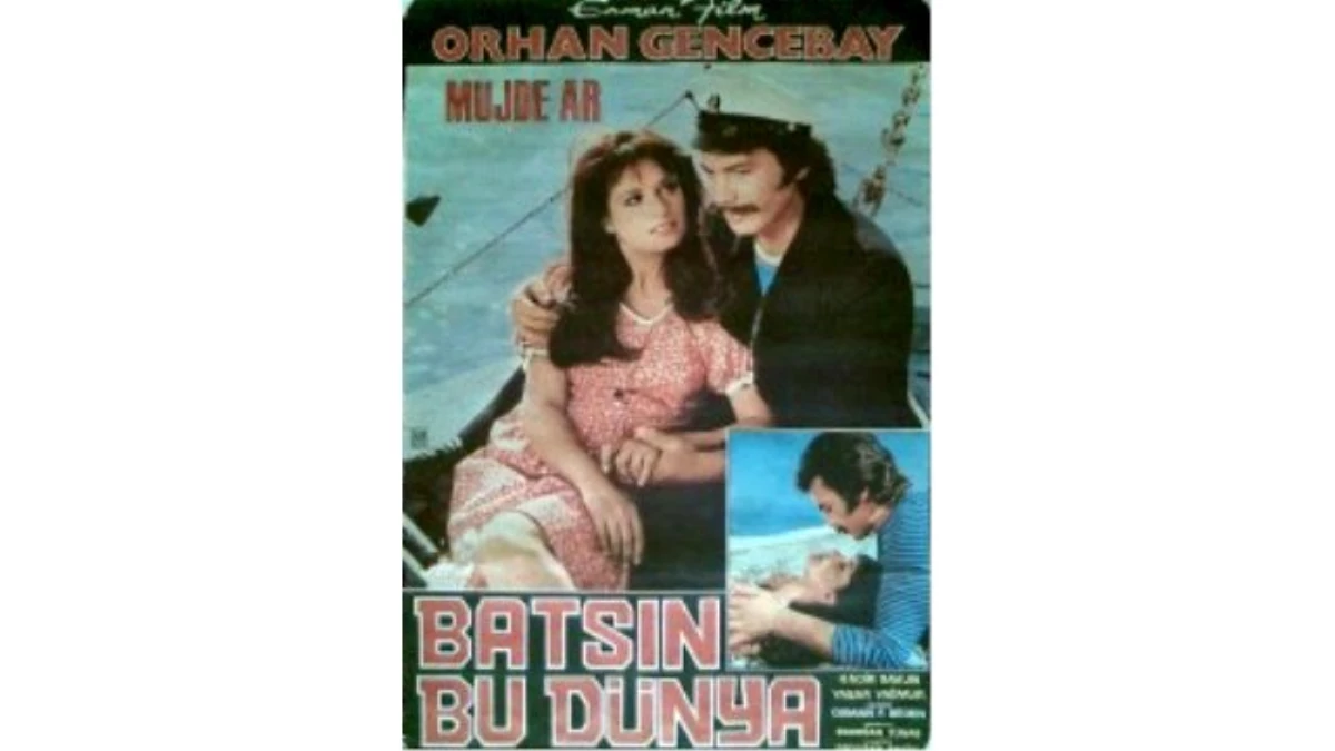 Batsın Bu Dünya Filmi